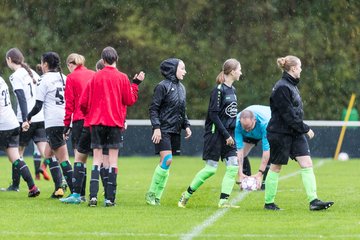 Bild 22 - wBJ SV Henstedt Ulzburg - FSG Oldendorf Itzehoe : Ergebnis: 1:5